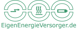 Logo Eigenenergieversorger.de