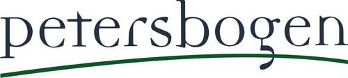 Logo Petersbogen Leipzig